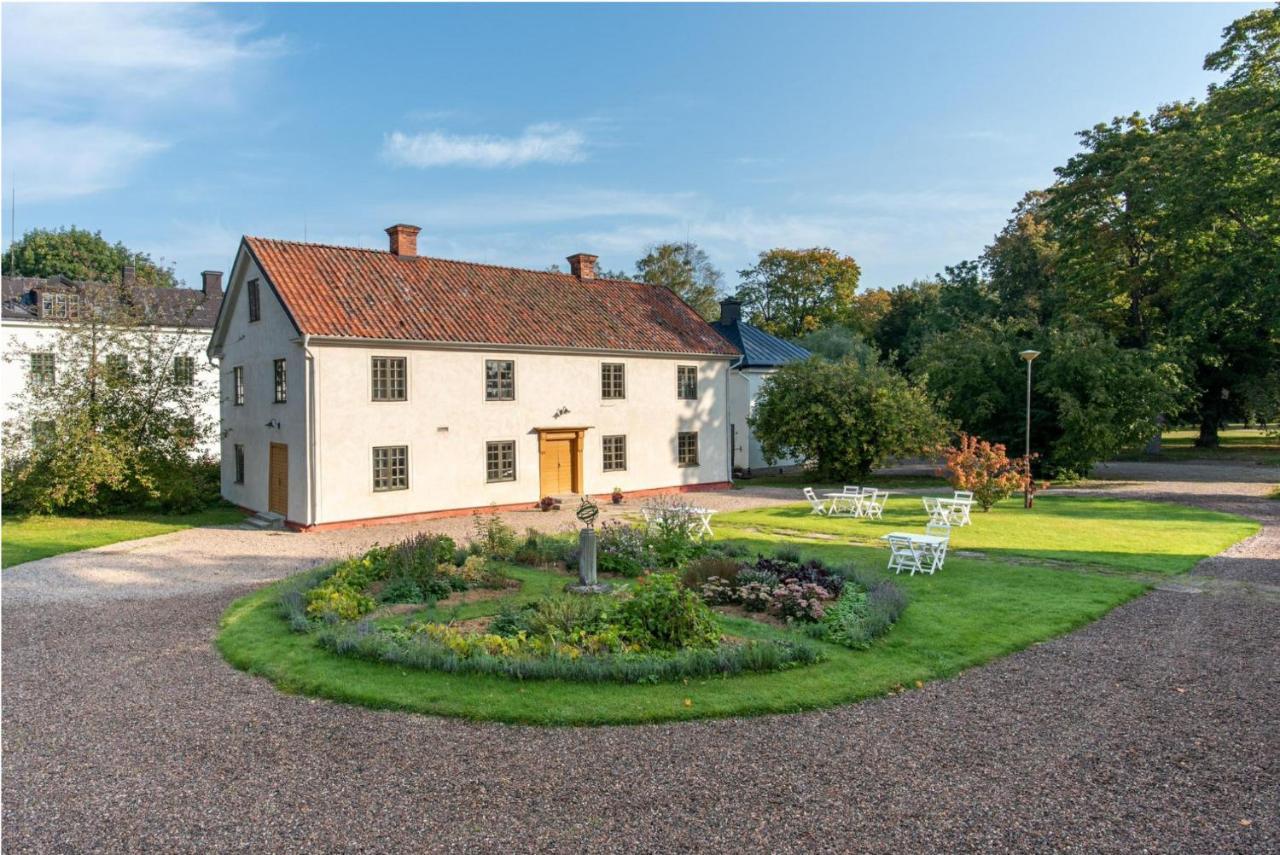 Hotell Dahlstroemska Garden Vadstena Zewnętrze zdjęcie