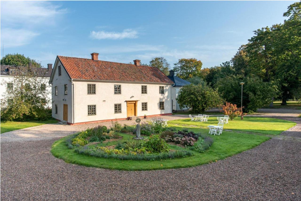 Hotell Dahlstromska Garden Vadstena Zewnętrze zdjęcie