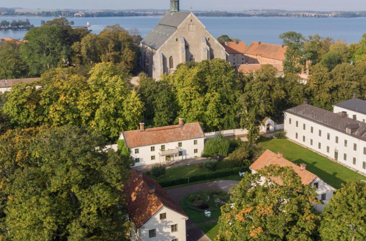 Hotell Dahlstroemska Garden Vadstena Zewnętrze zdjęcie