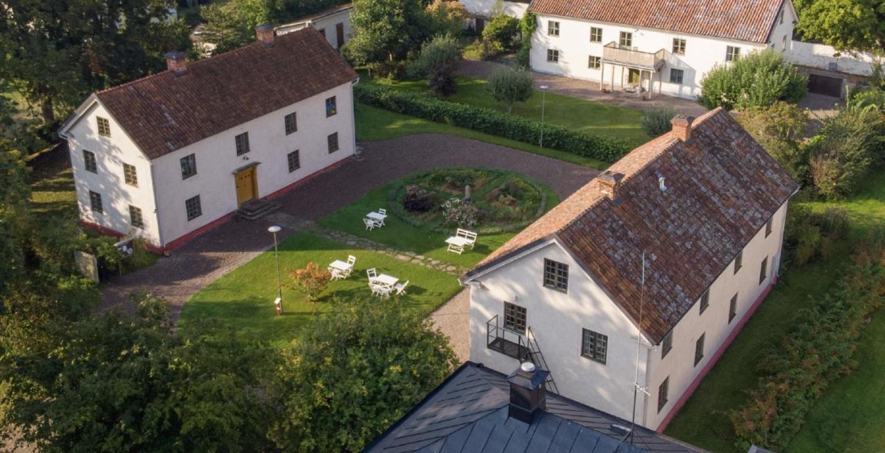 Hotell Dahlstromska Garden Vadstena Zewnętrze zdjęcie