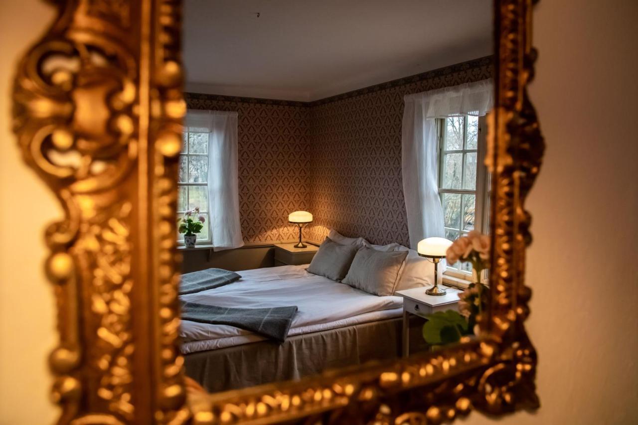 Hotell Dahlstroemska Garden Vadstena Zewnętrze zdjęcie