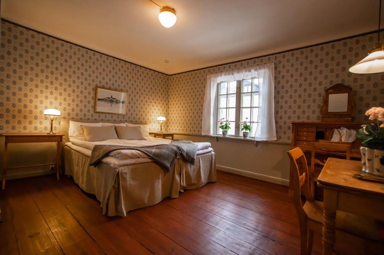 Hotell Dahlstroemska Garden Vadstena Zewnętrze zdjęcie