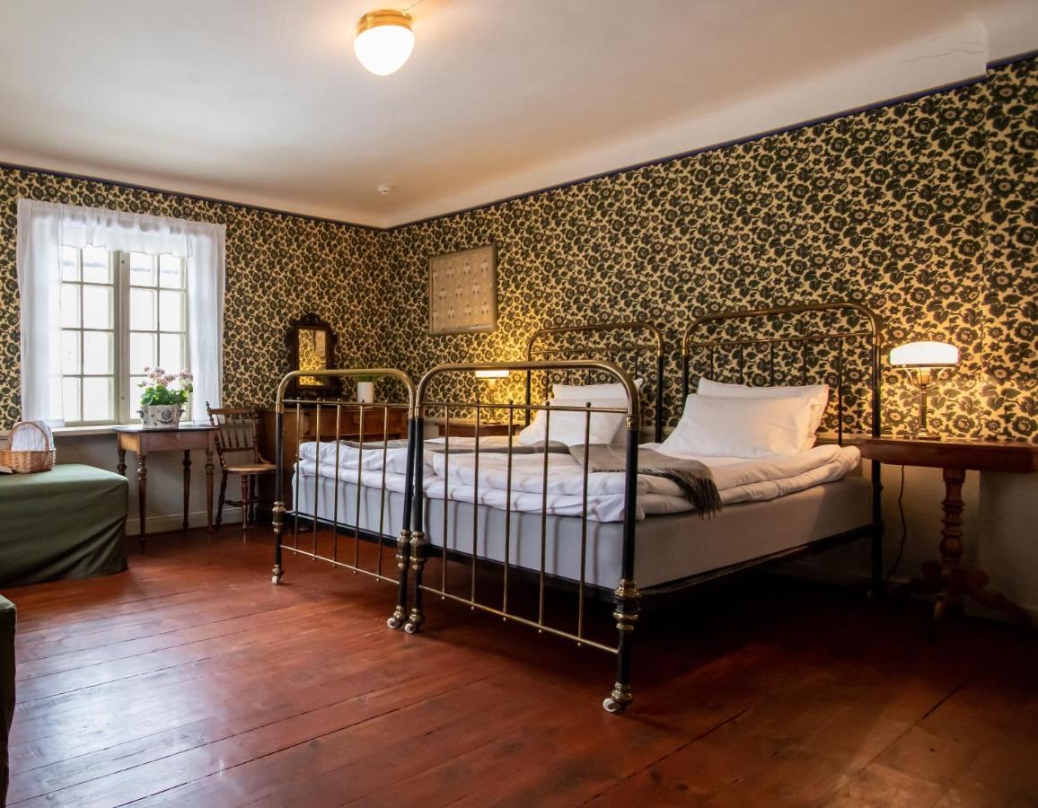 Hotell Dahlstroemska Garden Vadstena Zewnętrze zdjęcie