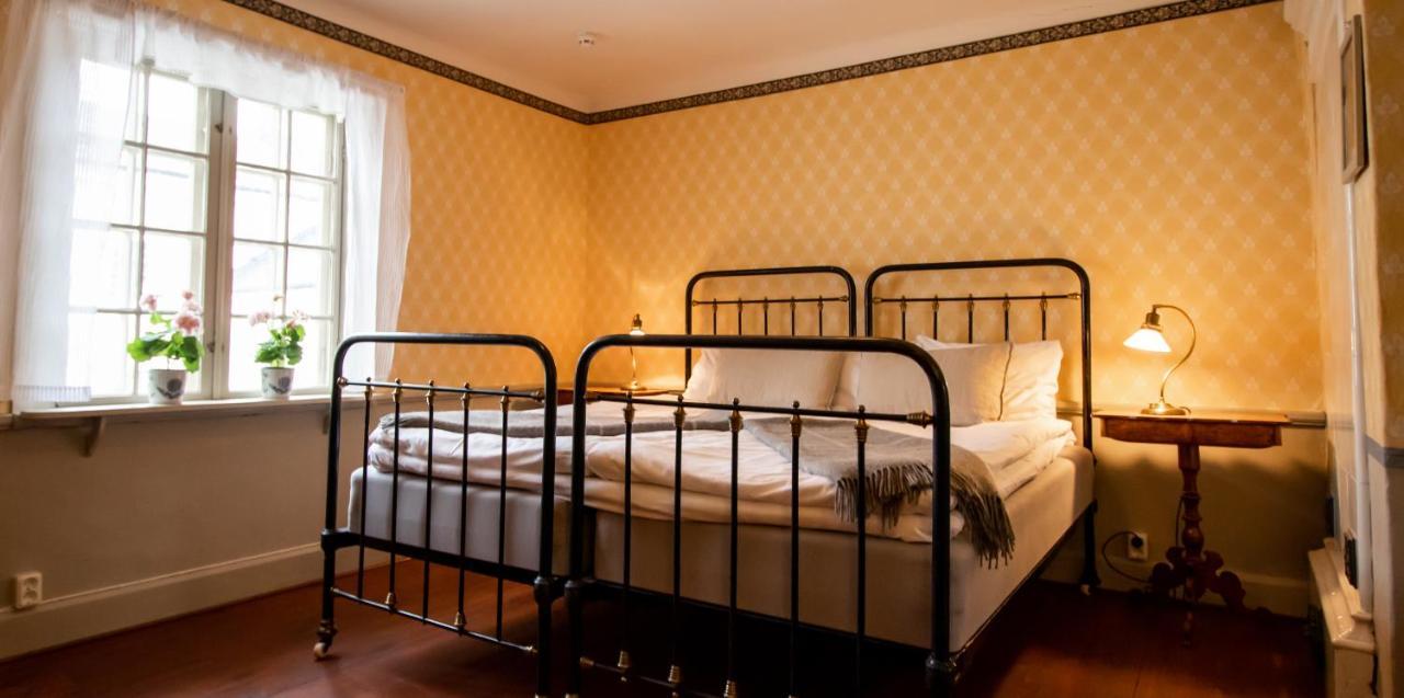 Hotell Dahlstroemska Garden Vadstena Zewnętrze zdjęcie
