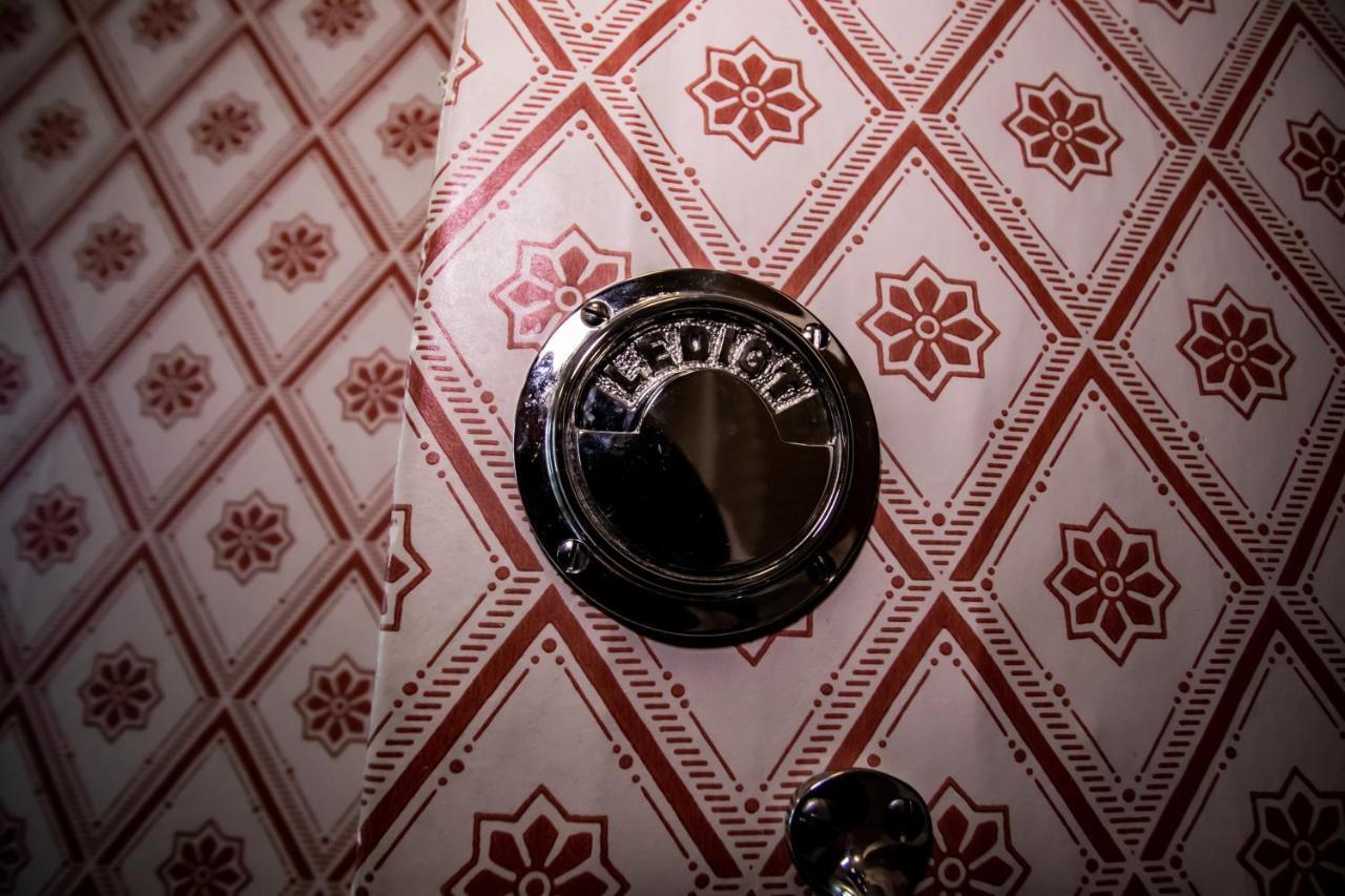 Hotell Dahlstroemska Garden Vadstena Zewnętrze zdjęcie