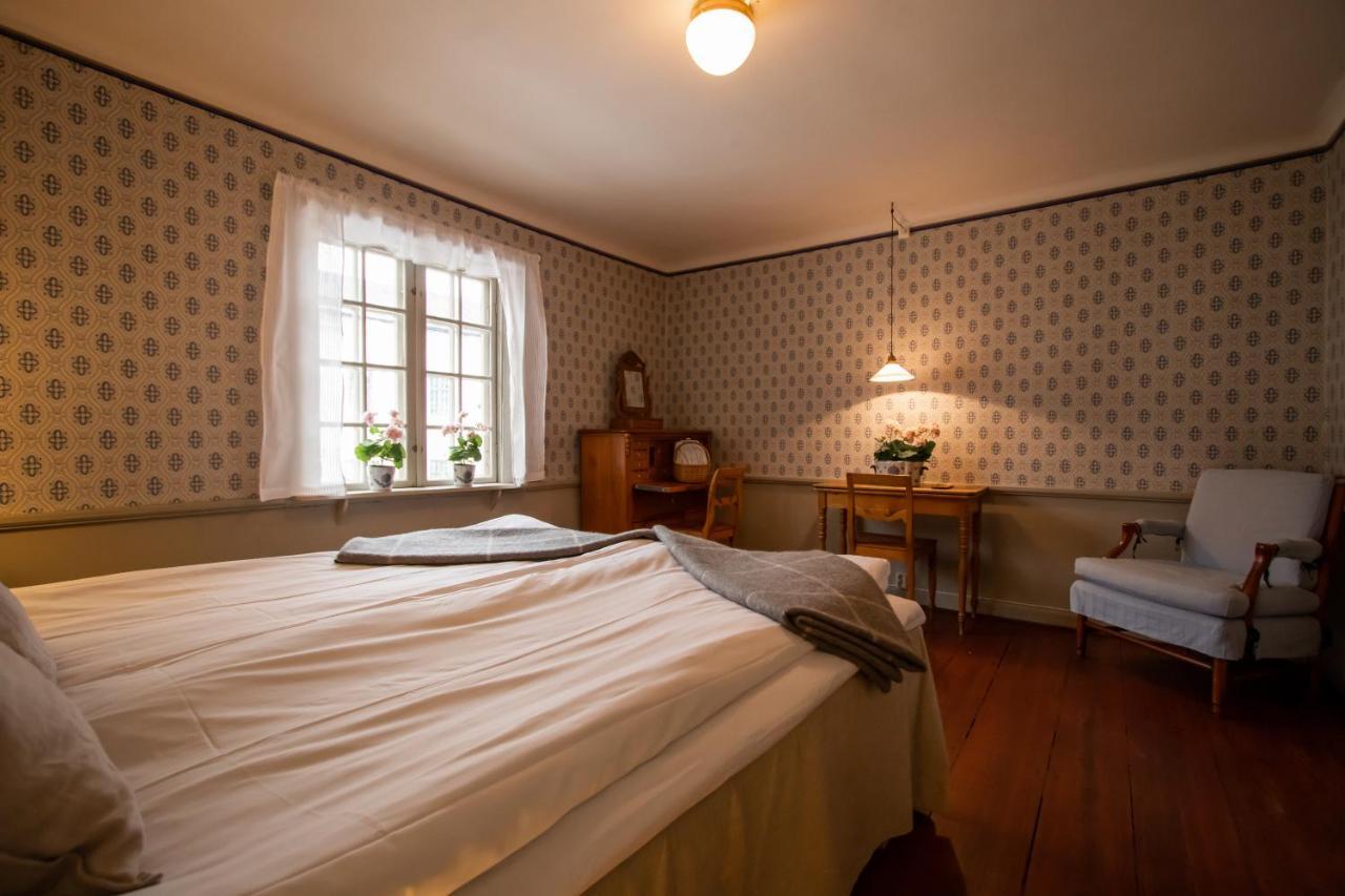 Hotell Dahlstroemska Garden Vadstena Zewnętrze zdjęcie