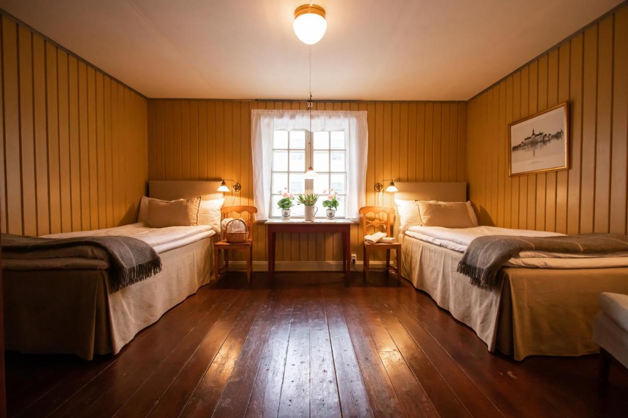 Hotell Dahlstroemska Garden Vadstena Zewnętrze zdjęcie