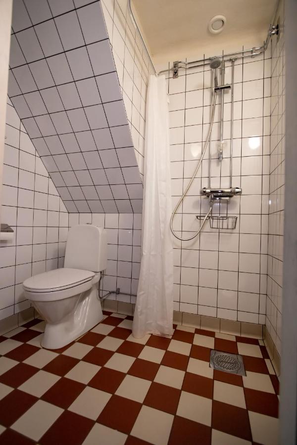 Hotell Dahlstroemska Garden Vadstena Zewnętrze zdjęcie