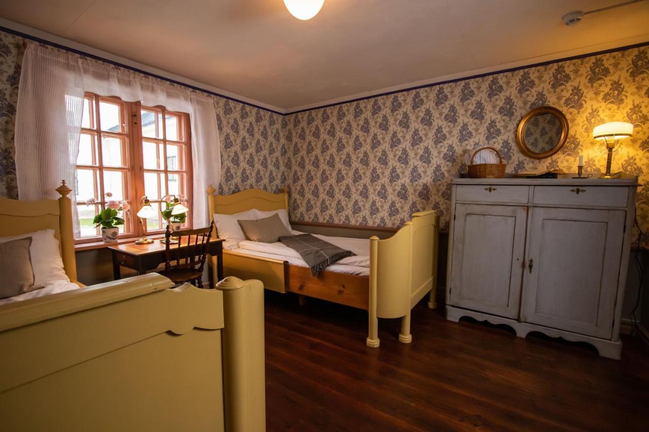Hotell Dahlstroemska Garden Vadstena Zewnętrze zdjęcie