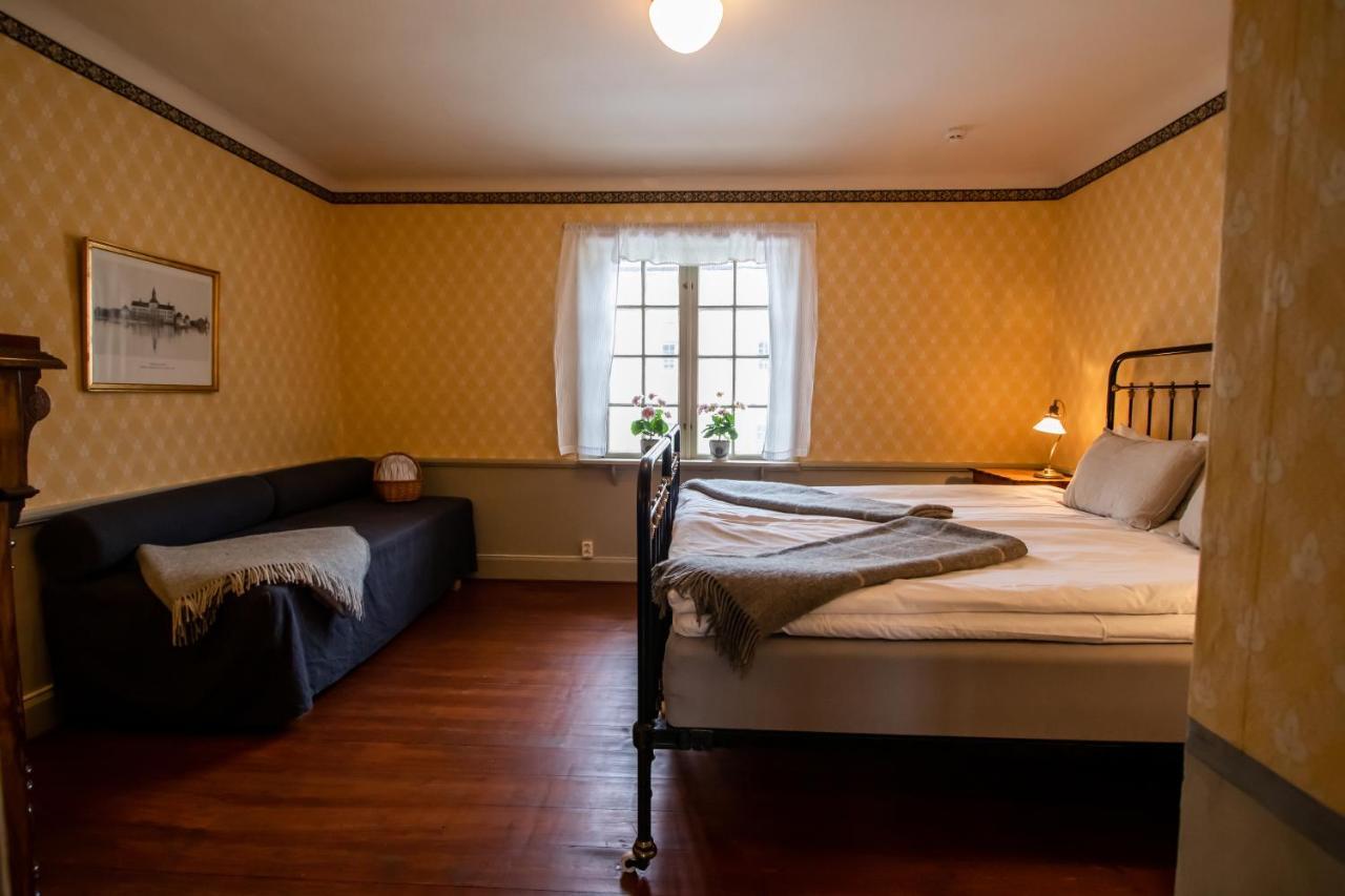 Hotell Dahlstroemska Garden Vadstena Zewnętrze zdjęcie