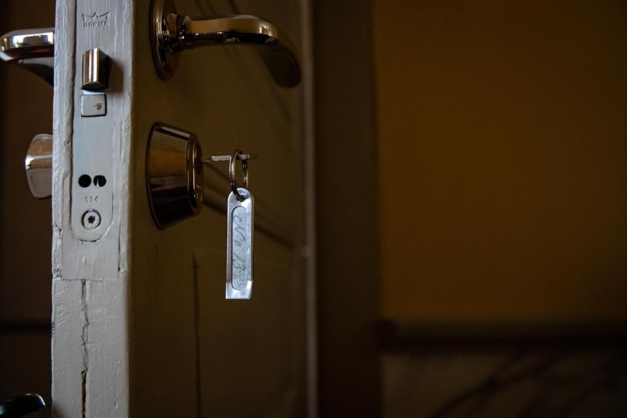 Hotell Dahlstroemska Garden Vadstena Zewnętrze zdjęcie
