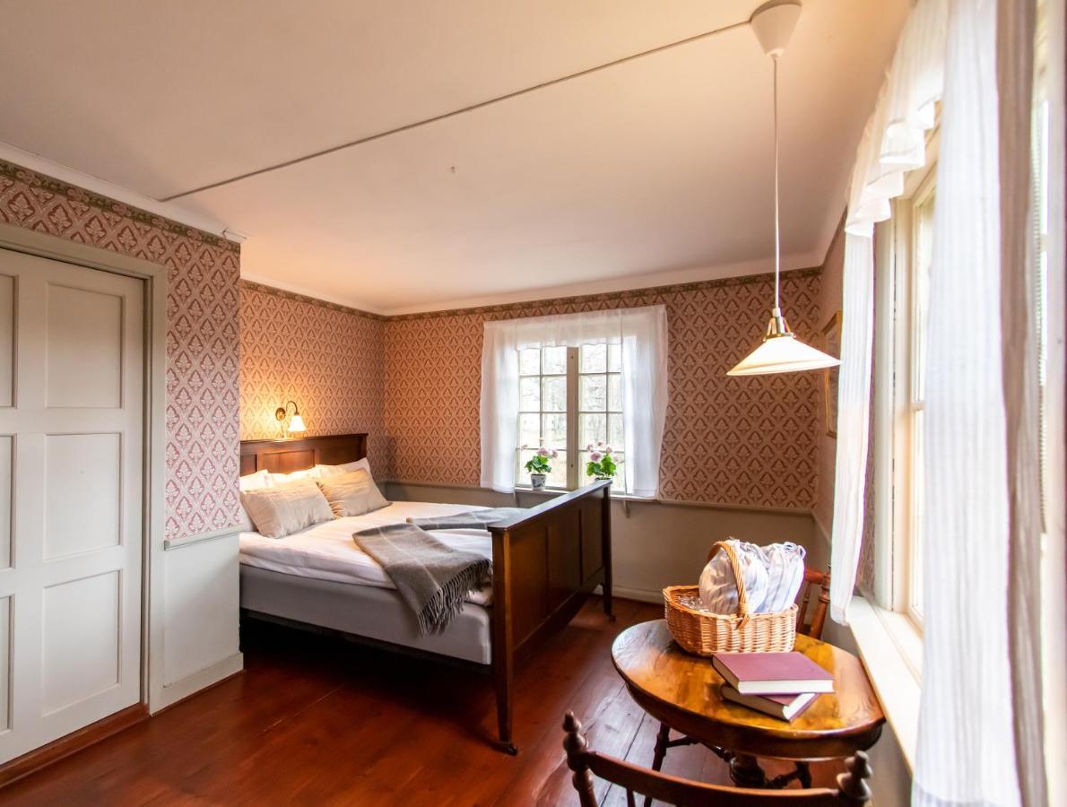 Hotell Dahlstroemska Garden Vadstena Zewnętrze zdjęcie