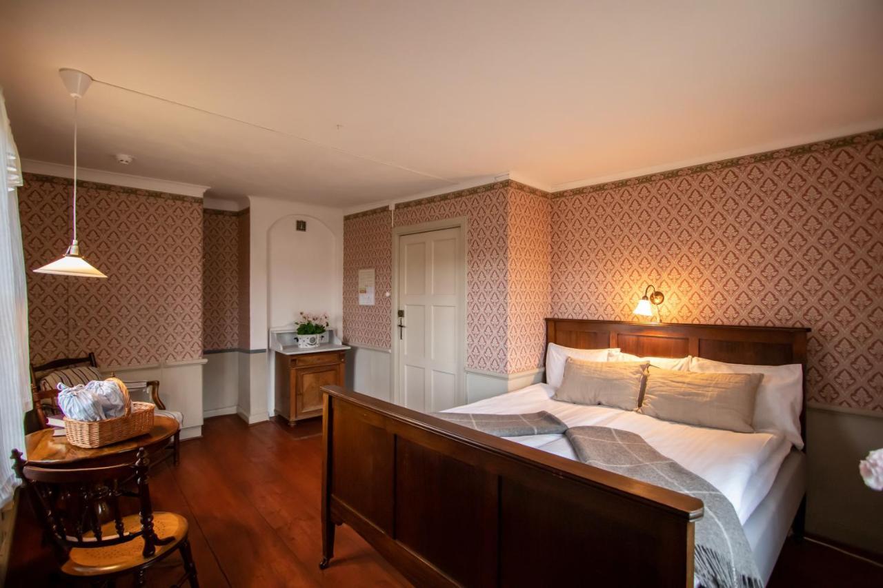 Hotell Dahlstroemska Garden Vadstena Zewnętrze zdjęcie