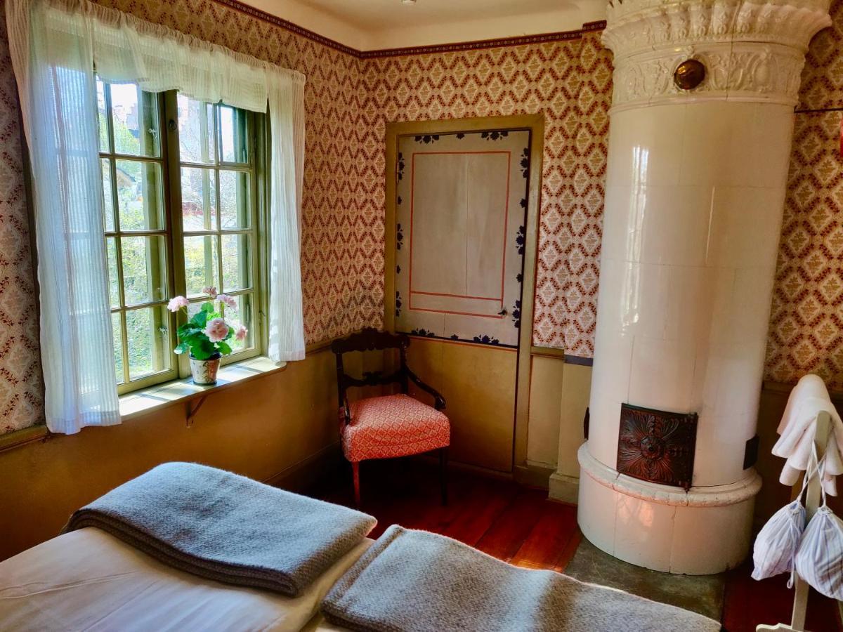 Hotell Dahlstroemska Garden Vadstena Zewnętrze zdjęcie