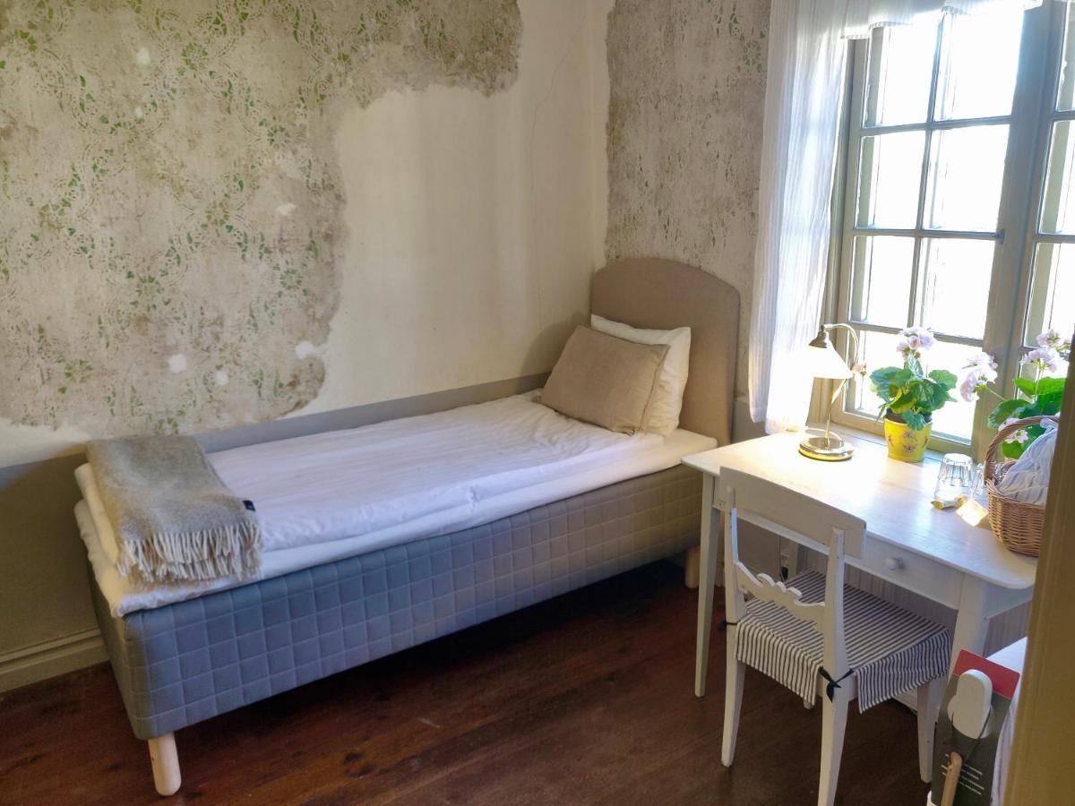 Hotell Dahlstroemska Garden Vadstena Zewnętrze zdjęcie