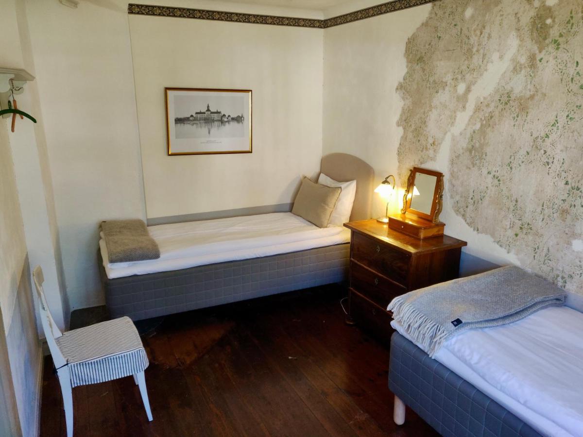 Hotell Dahlstroemska Garden Vadstena Zewnętrze zdjęcie