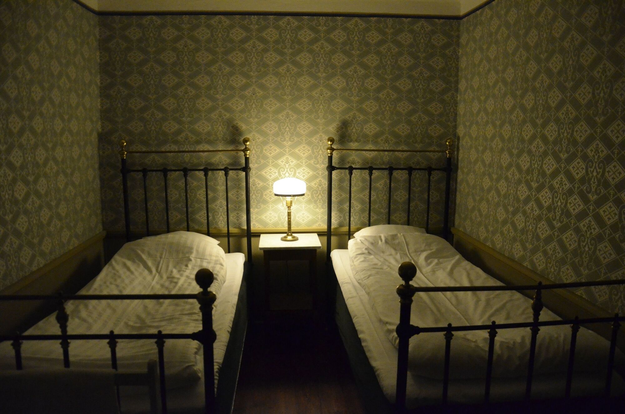 Hotell Dahlstroemska Garden Vadstena Zewnętrze zdjęcie